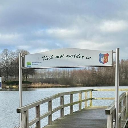 Ferienhaus Suedwest Bosau Luaran gambar