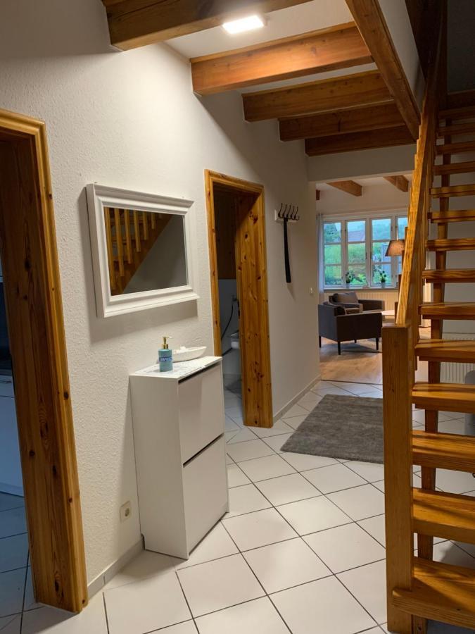 Ferienhaus Suedwest Bosau Luaran gambar