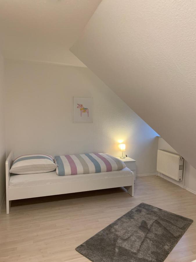 Ferienhaus Suedwest Bosau Luaran gambar