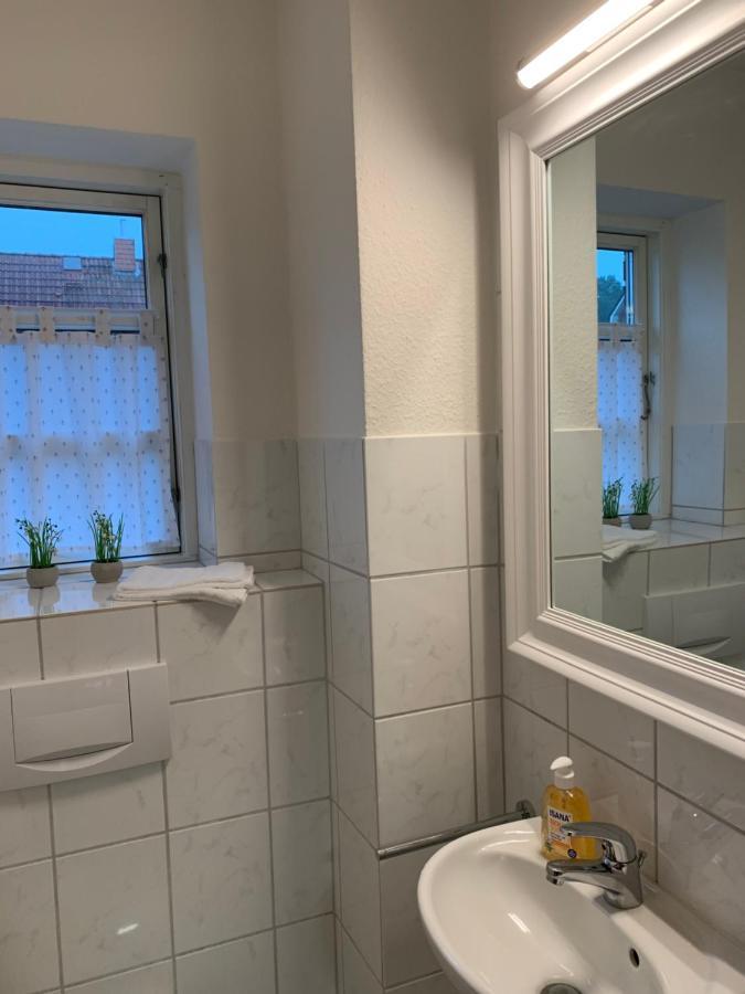 Ferienhaus Suedwest Bosau Luaran gambar