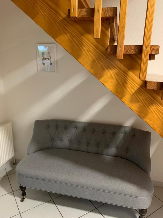 Ferienhaus Suedwest Bosau Luaran gambar