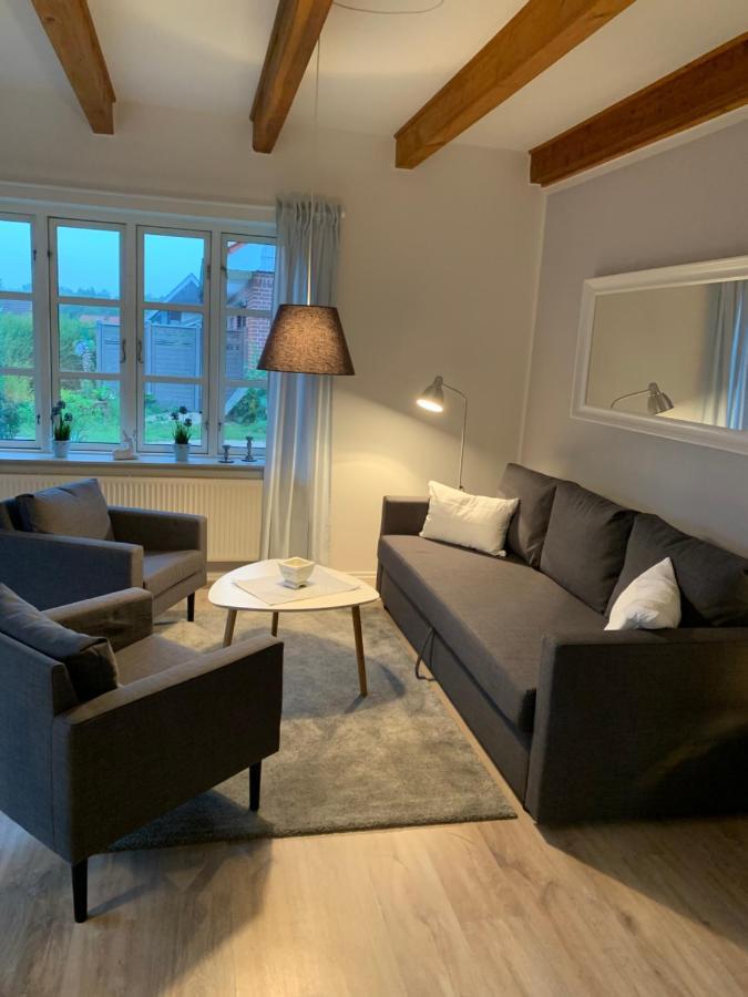 Ferienhaus Suedwest Bosau Luaran gambar