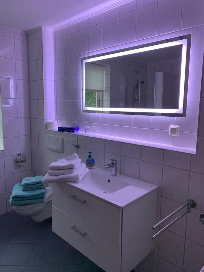 Ferienhaus Suedwest Bosau Luaran gambar
