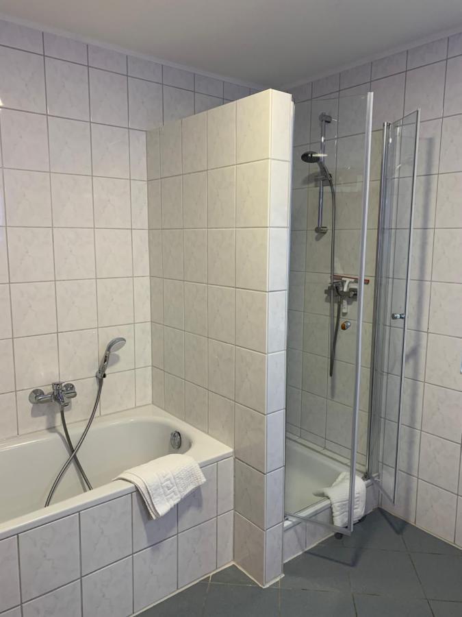 Ferienhaus Suedwest Bosau Luaran gambar