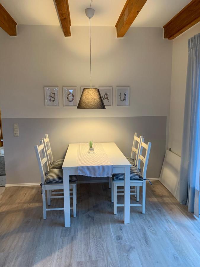 Ferienhaus Suedwest Bosau Luaran gambar