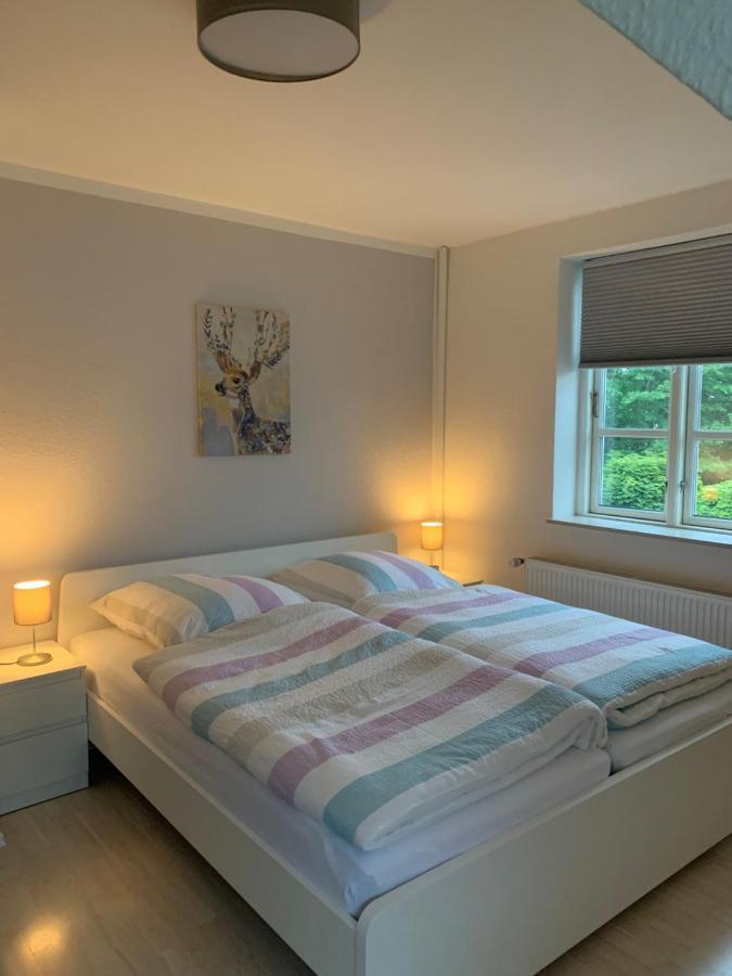 Ferienhaus Suedwest Bosau Luaran gambar