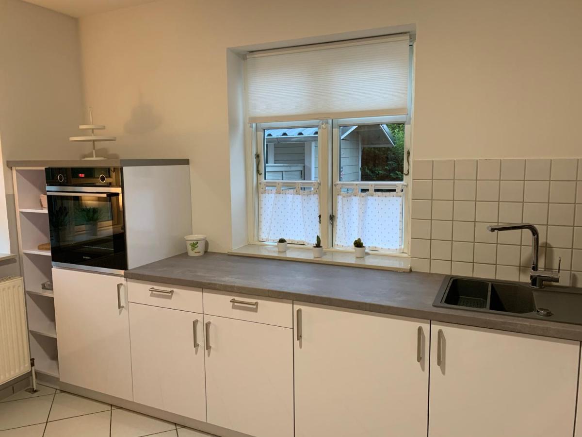 Ferienhaus Suedwest Bosau Luaran gambar